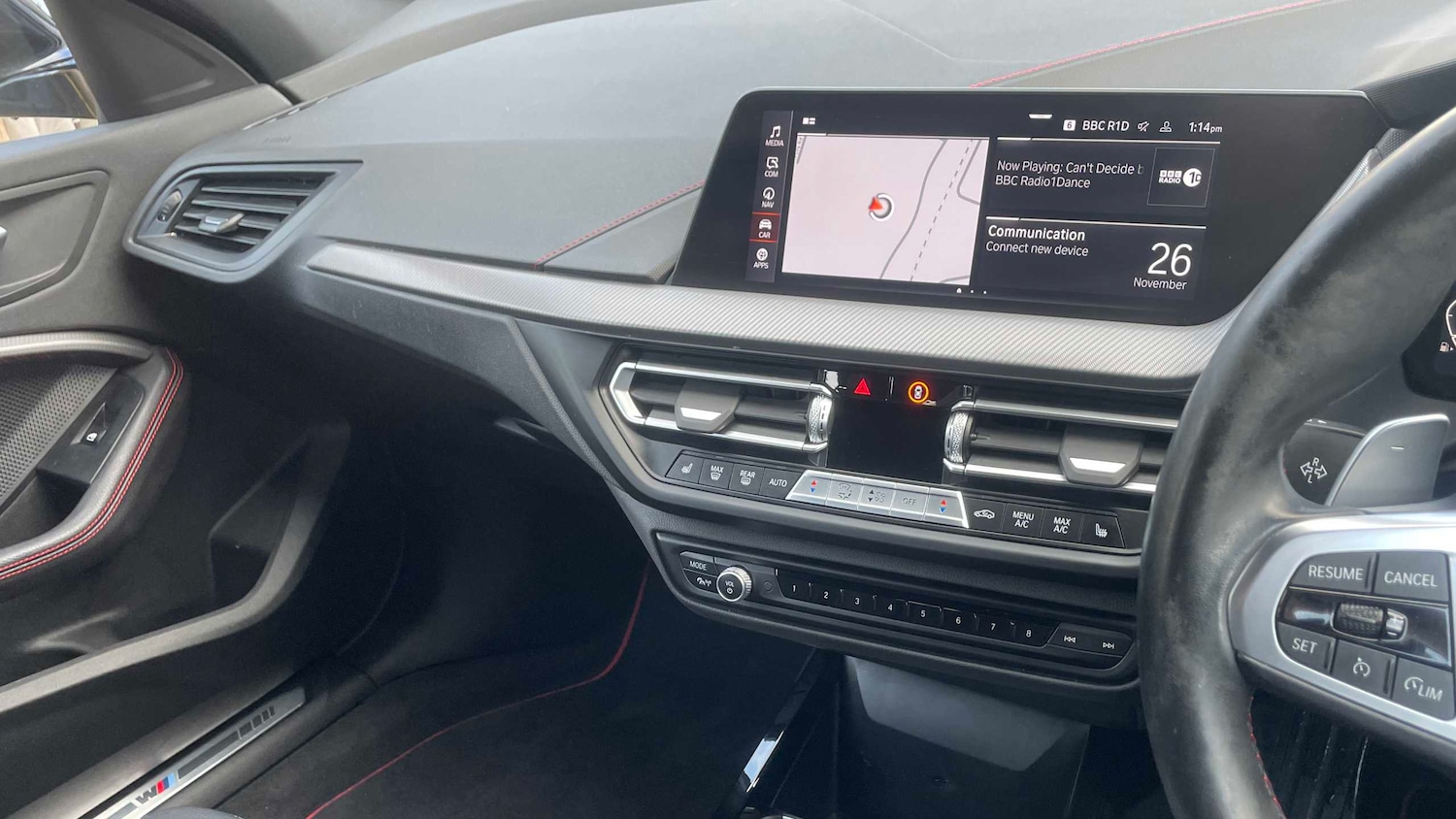 Used BMW 1 Series 2022 for sale - 76718302: Photo 21