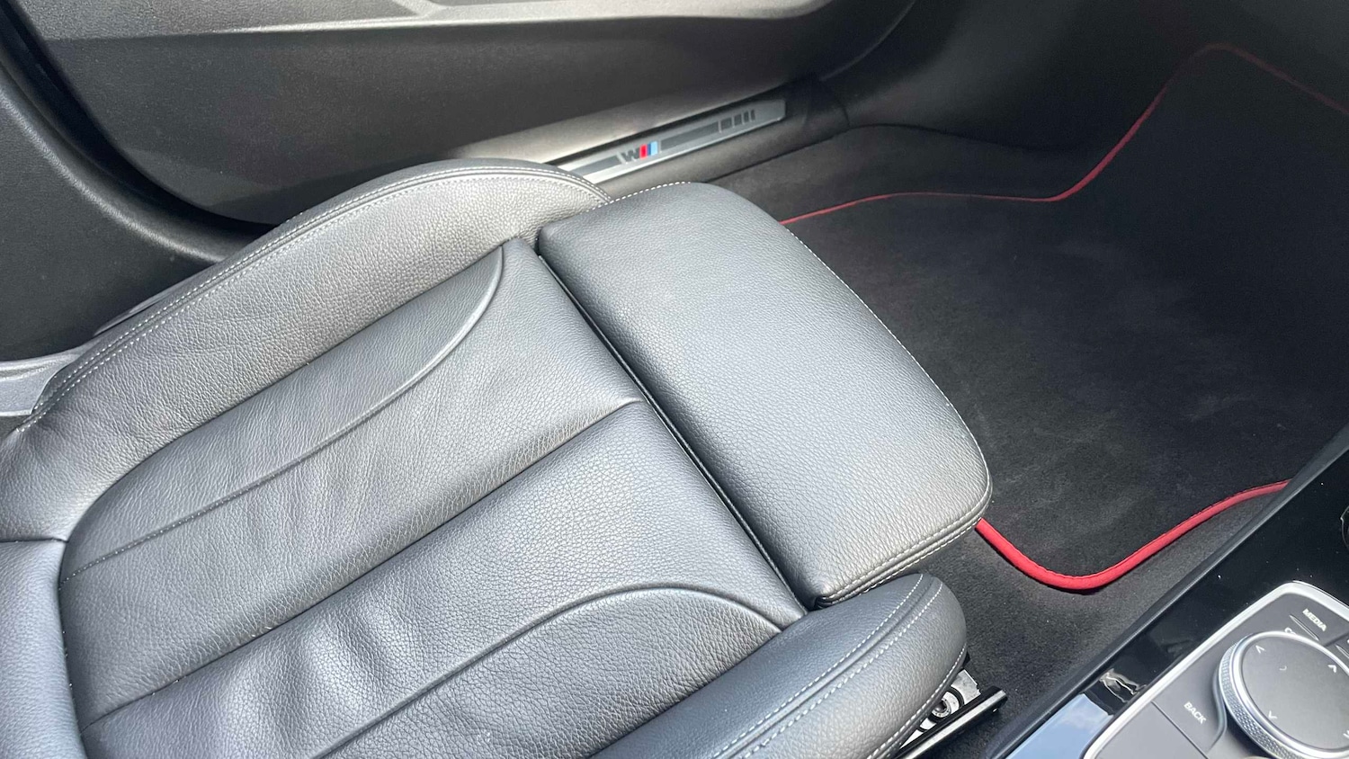 Used BMW 1 Series 2022 for sale - 76718302: Photo 25