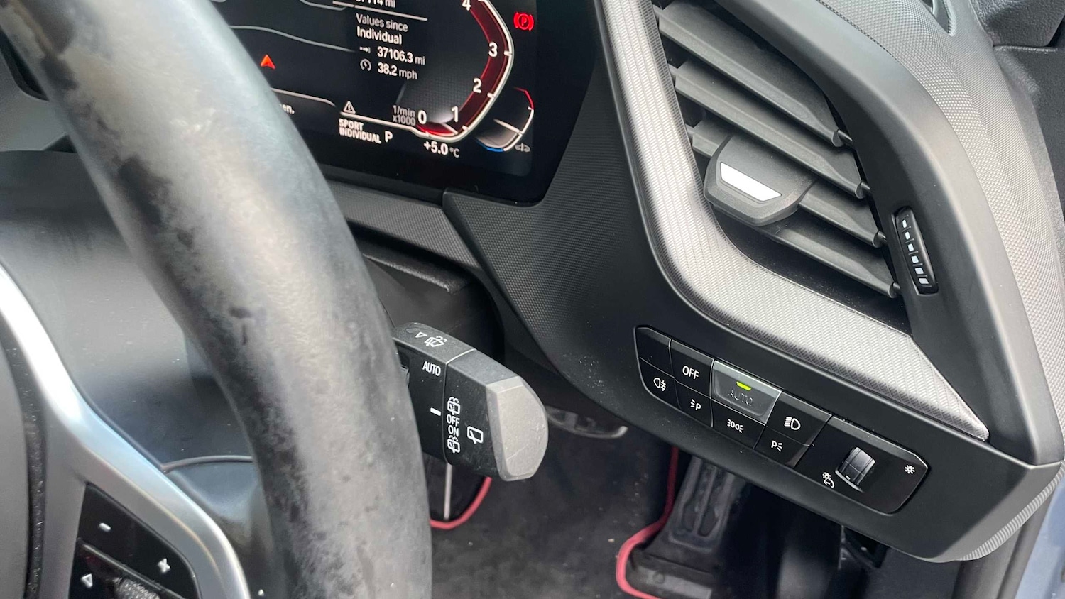 Used BMW 1 Series 2022 for sale - 76718302: Photo 31