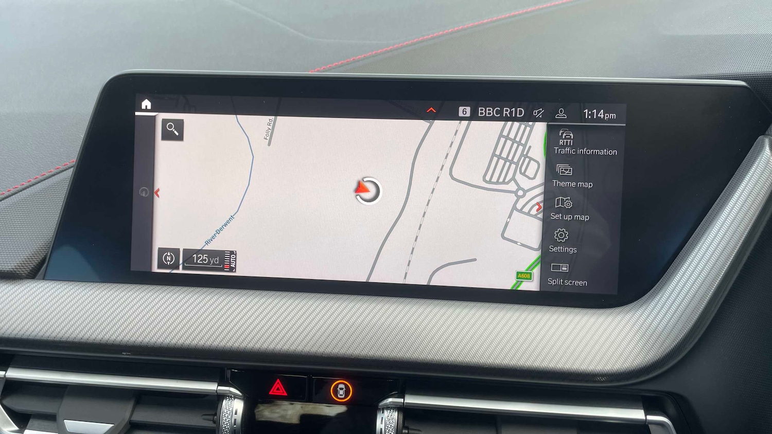 Used BMW 1 Series 2022 for sale - 76718302: Photo 32