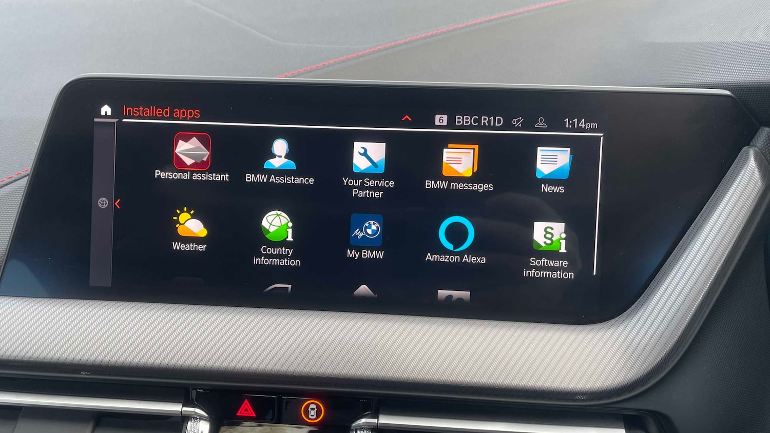 Used BMW 1 Series 2022 for sale - 76718302: Photo 33