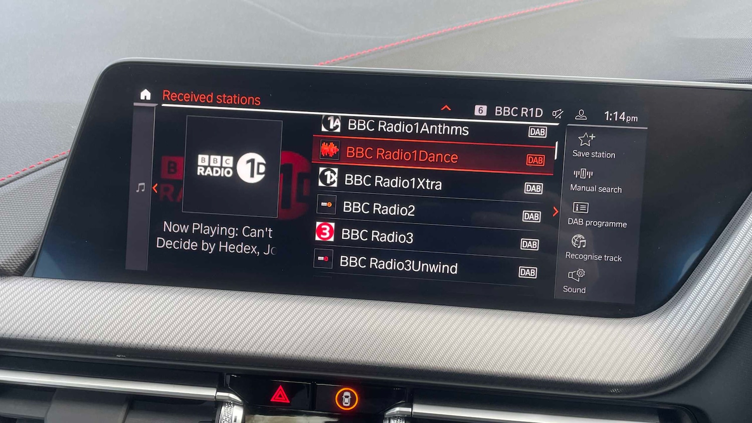 Used BMW 1 Series 2022 for sale - 76718302: Photo 34