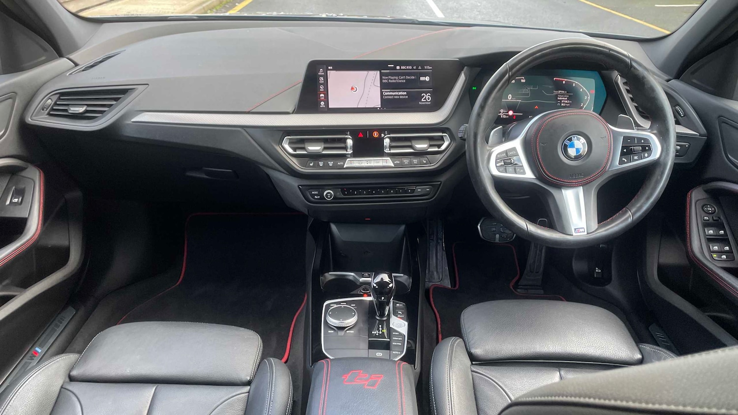 Used BMW 1 Series 2022 for sale - 76718302: Photo 4