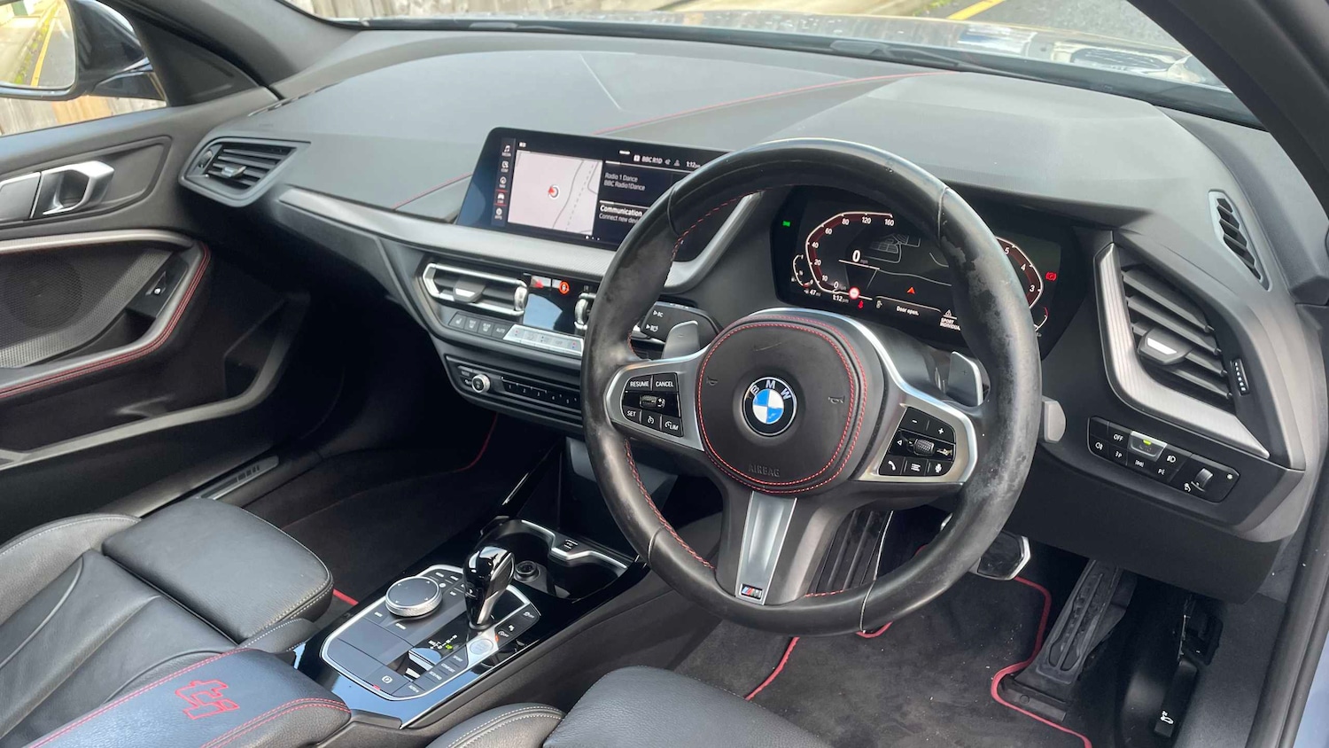 Used BMW 1 Series 2022 for sale - 76718302: Photo 7