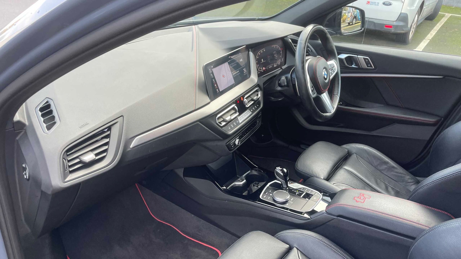 Used BMW 1 Series 2022 for sale - 76718302: Photo 8