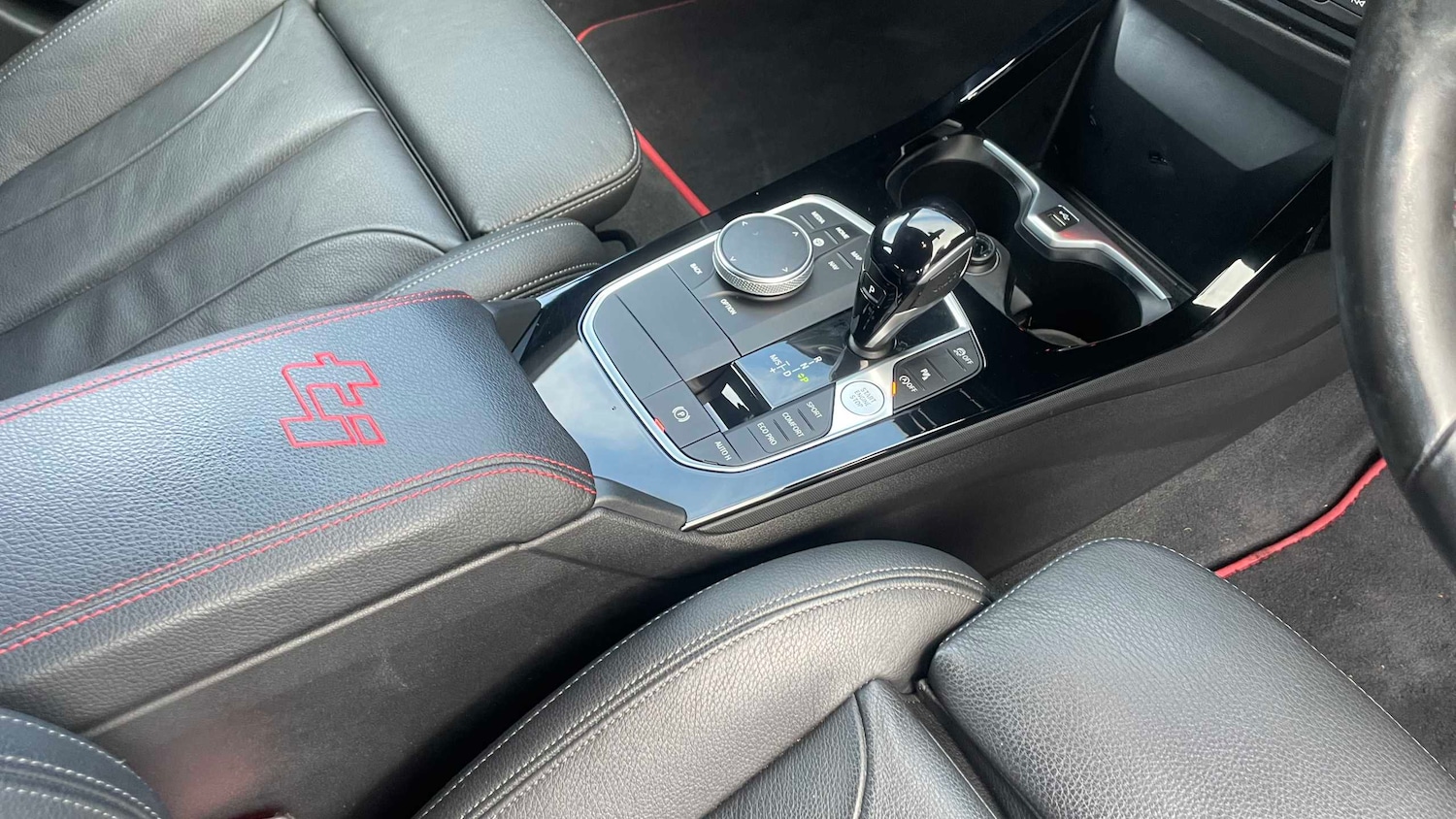 Used BMW 1 Series 2022 for sale - 76718302: Photo 9