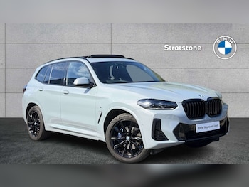 Used BMW X3 2023 for sale - 79499637: Photo