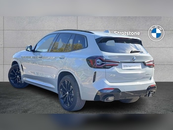 Used BMW X3 2023 for sale - 79499637: Photo