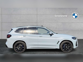 Used BMW X3 2023 for sale - 79499637: Photo