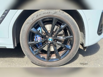 Used BMW X3 2023 for sale - 79499637: Photo