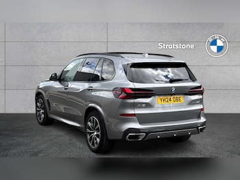 Used BMW X5 2024 for sale - 79770744: Photo