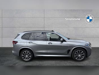 Used BMW X5 2024 for sale - 79770744: Photo