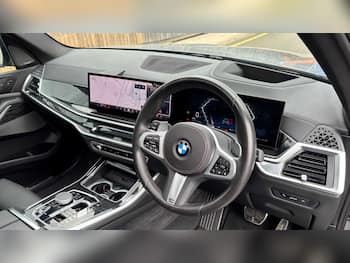 Used BMW X5 2024 for sale - 79770744: Photo