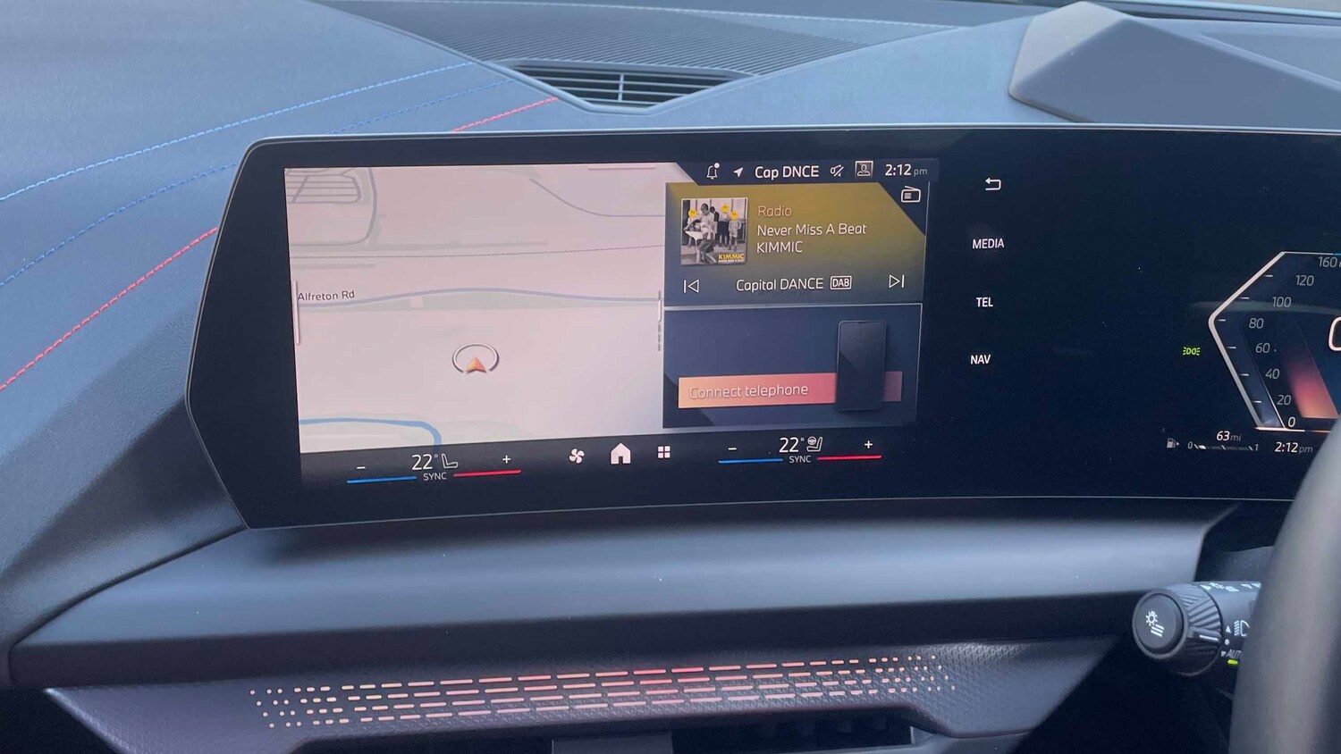 Used BMW 1 Series 2024 for sale - 77943060: Photo 10