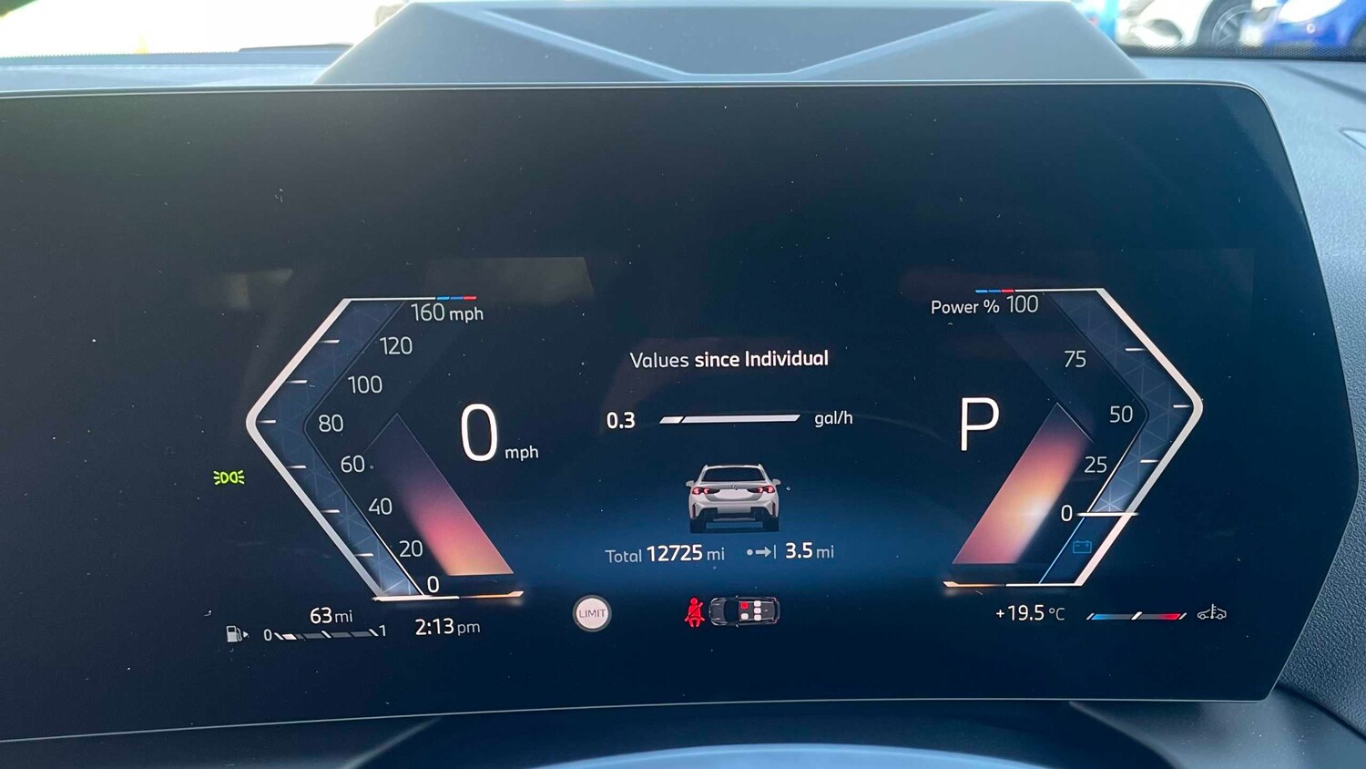 Used BMW 1 Series 2024 for sale - 77943060: Photo 11