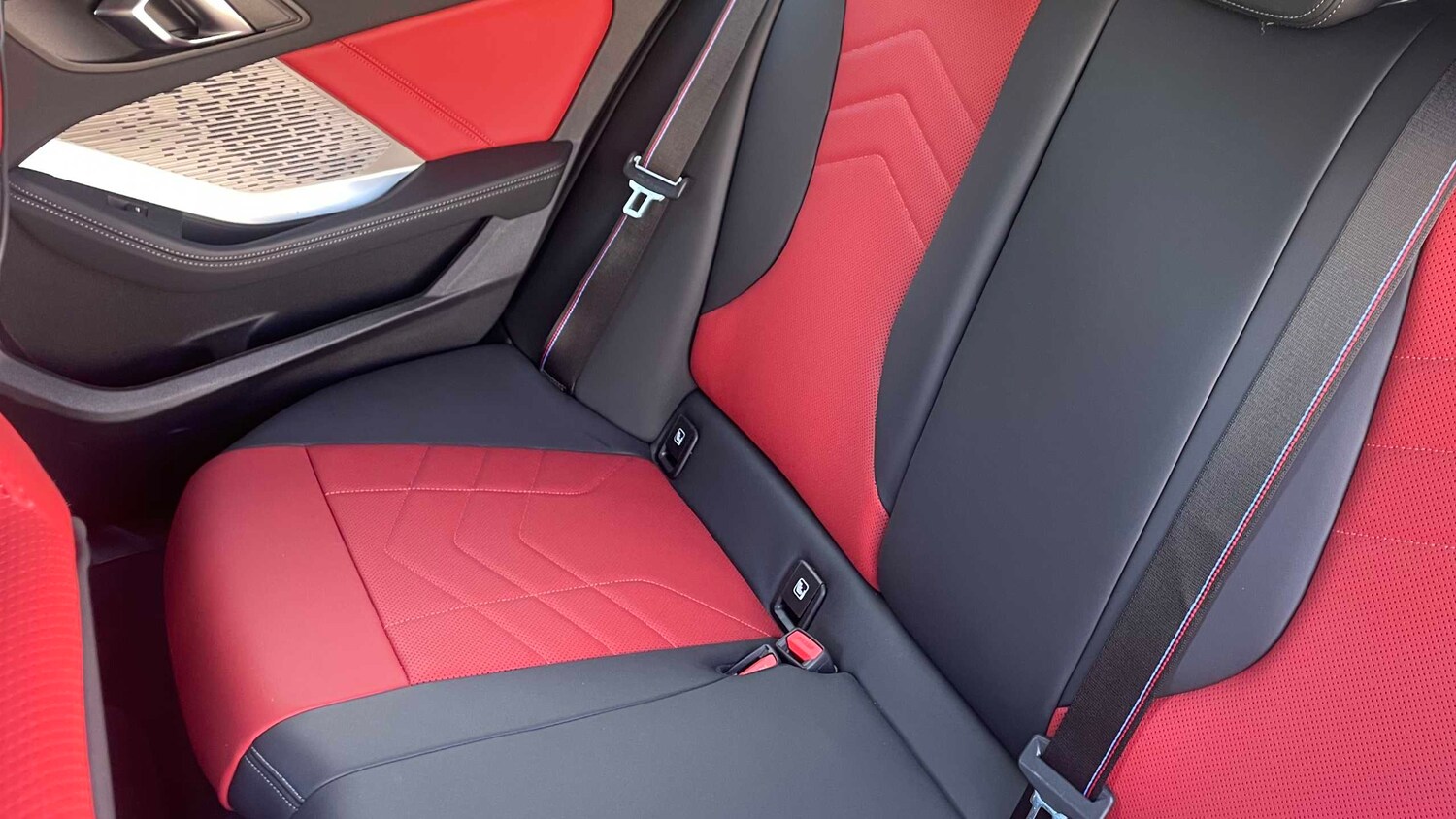 Used BMW 1 Series 2024 for sale - 77943060: Photo 13