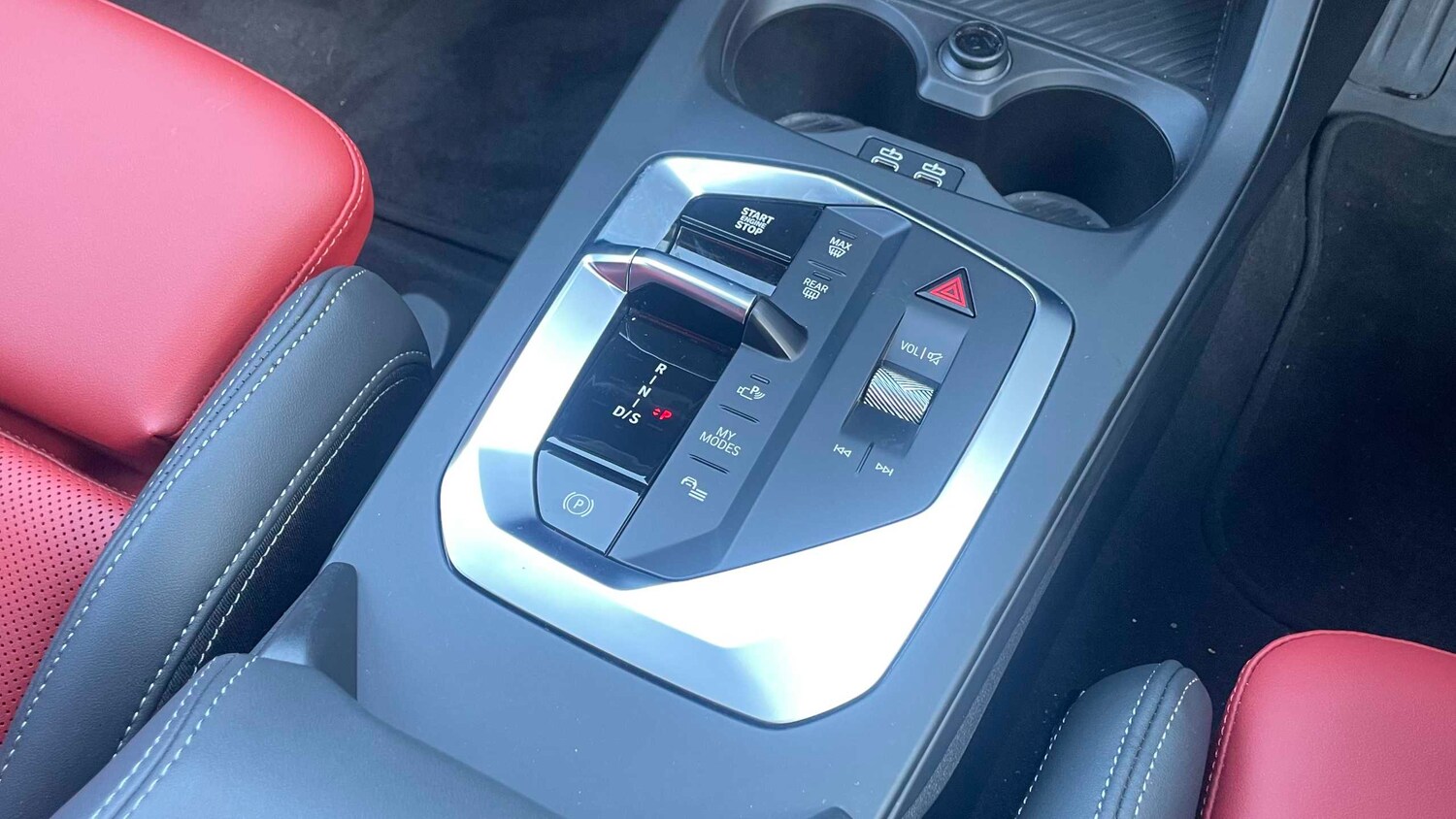 Used BMW 1 Series 2024 for sale - 77943060: Photo 15