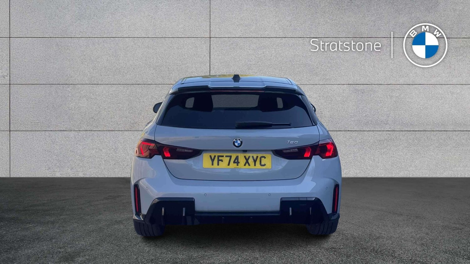 Used BMW 1 Series 2024 for sale - 77943060: Photo 16