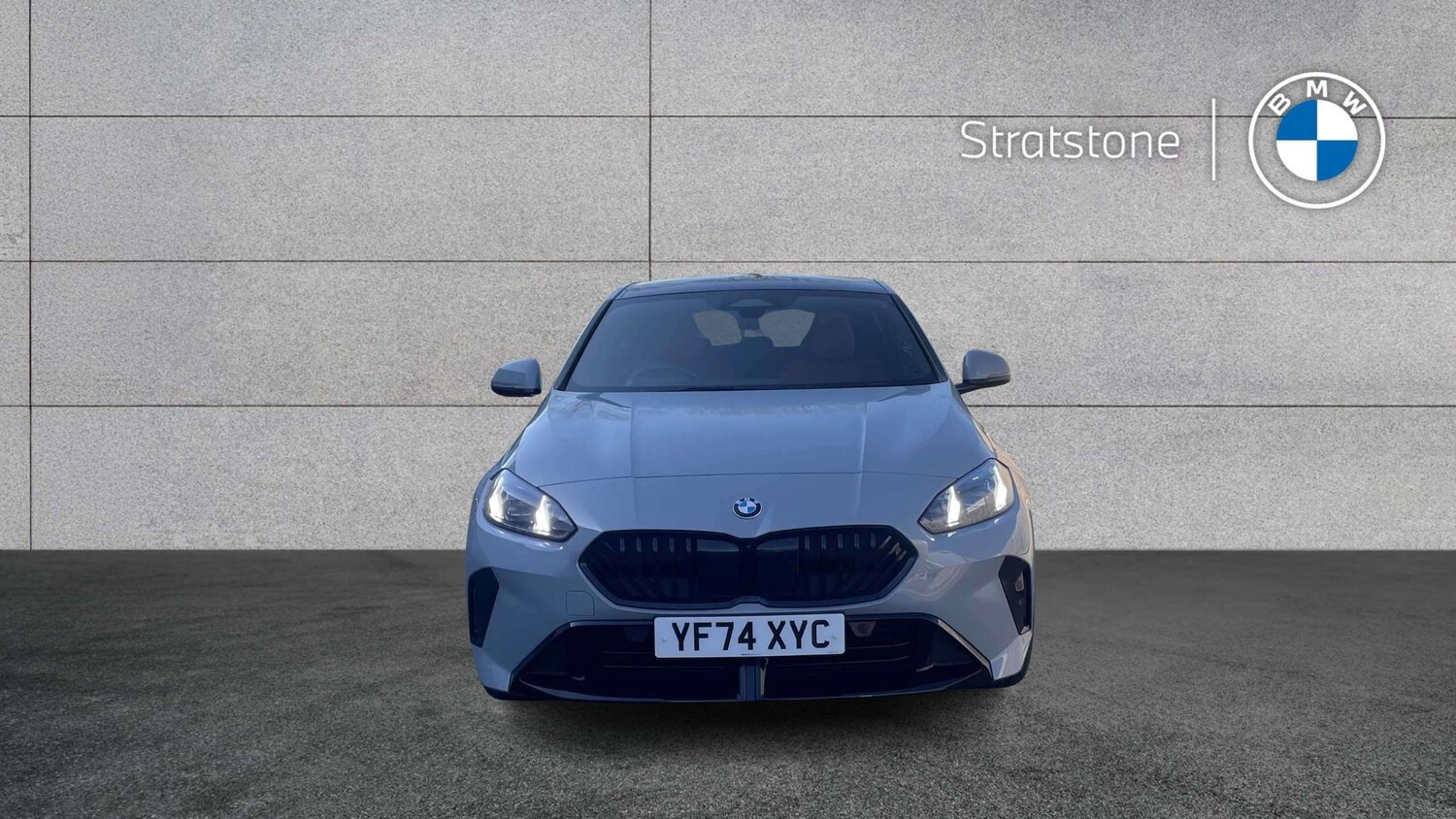 Used BMW 1 Series 2024 for sale - 77943060: Photo 17