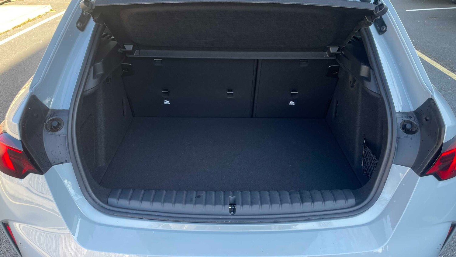 Used BMW 1 Series 2024 for sale - 77943060: Photo 18