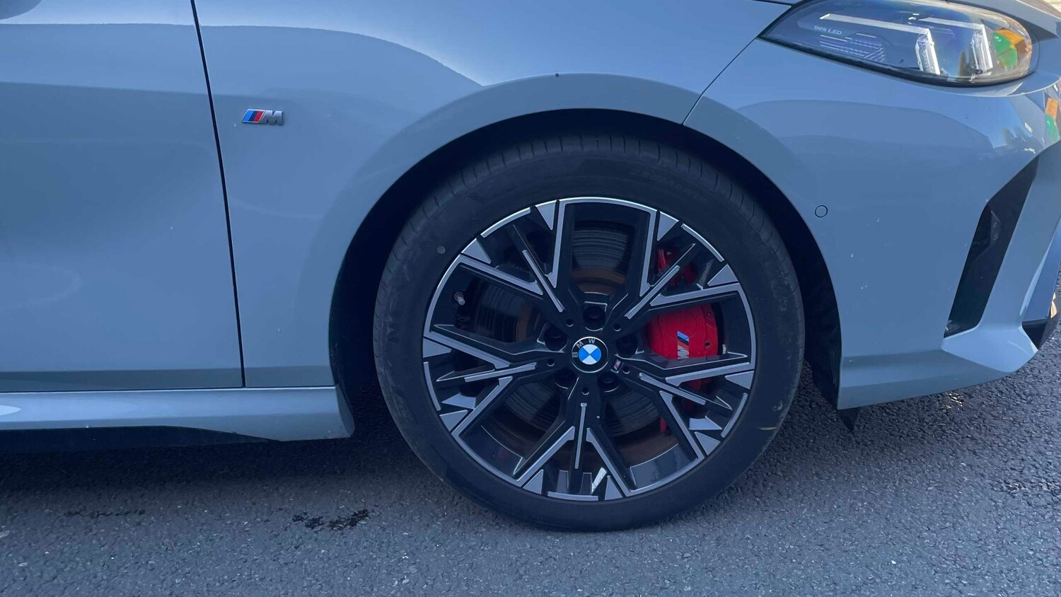 Used BMW 1 Series 2024 for sale - 77943060: Photo 19