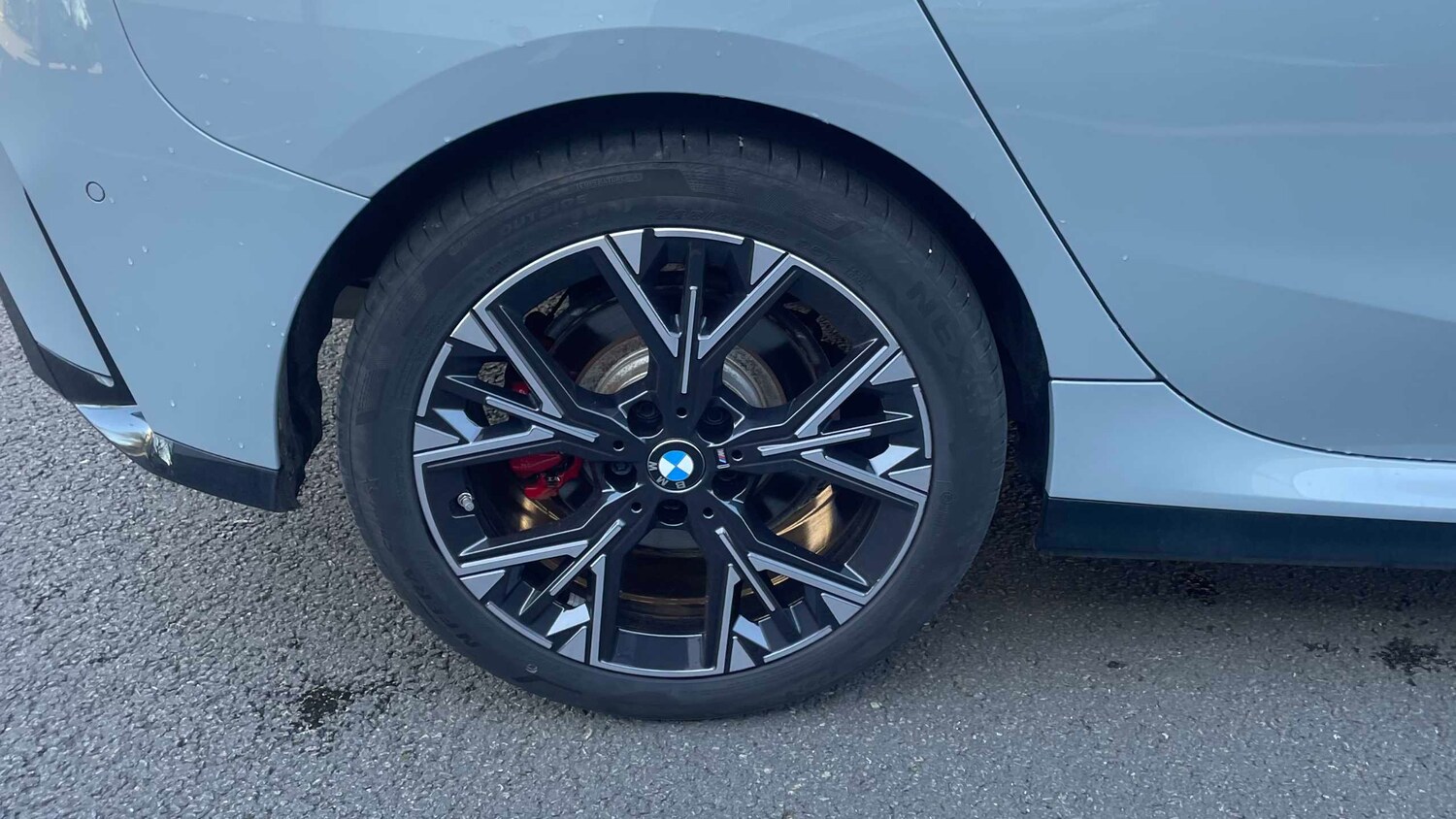 Used BMW 1 Series 2024 for sale - 77943060: Photo 20