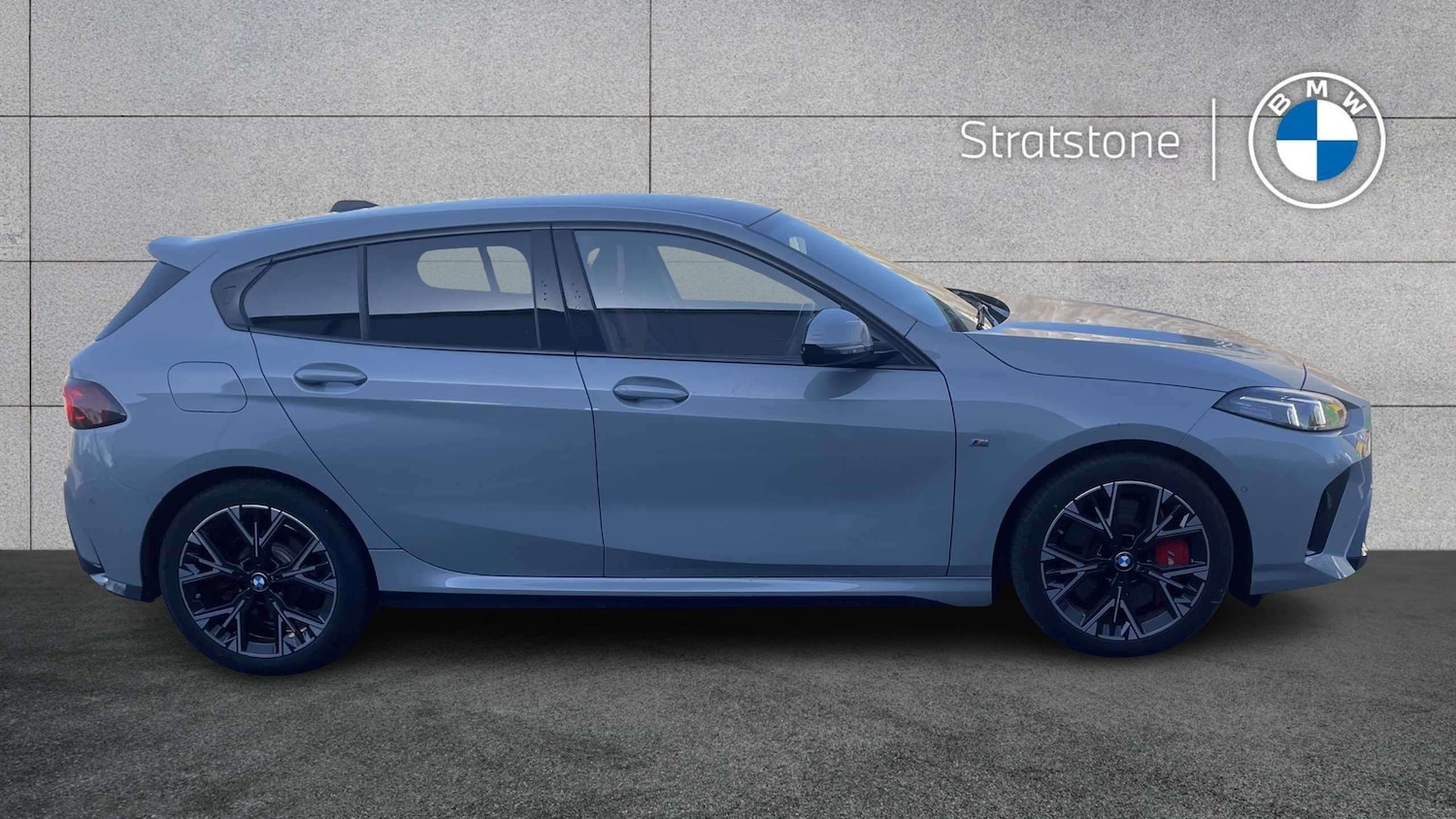 Used BMW 1 Series 2024 for sale - 77943060: Photo 3