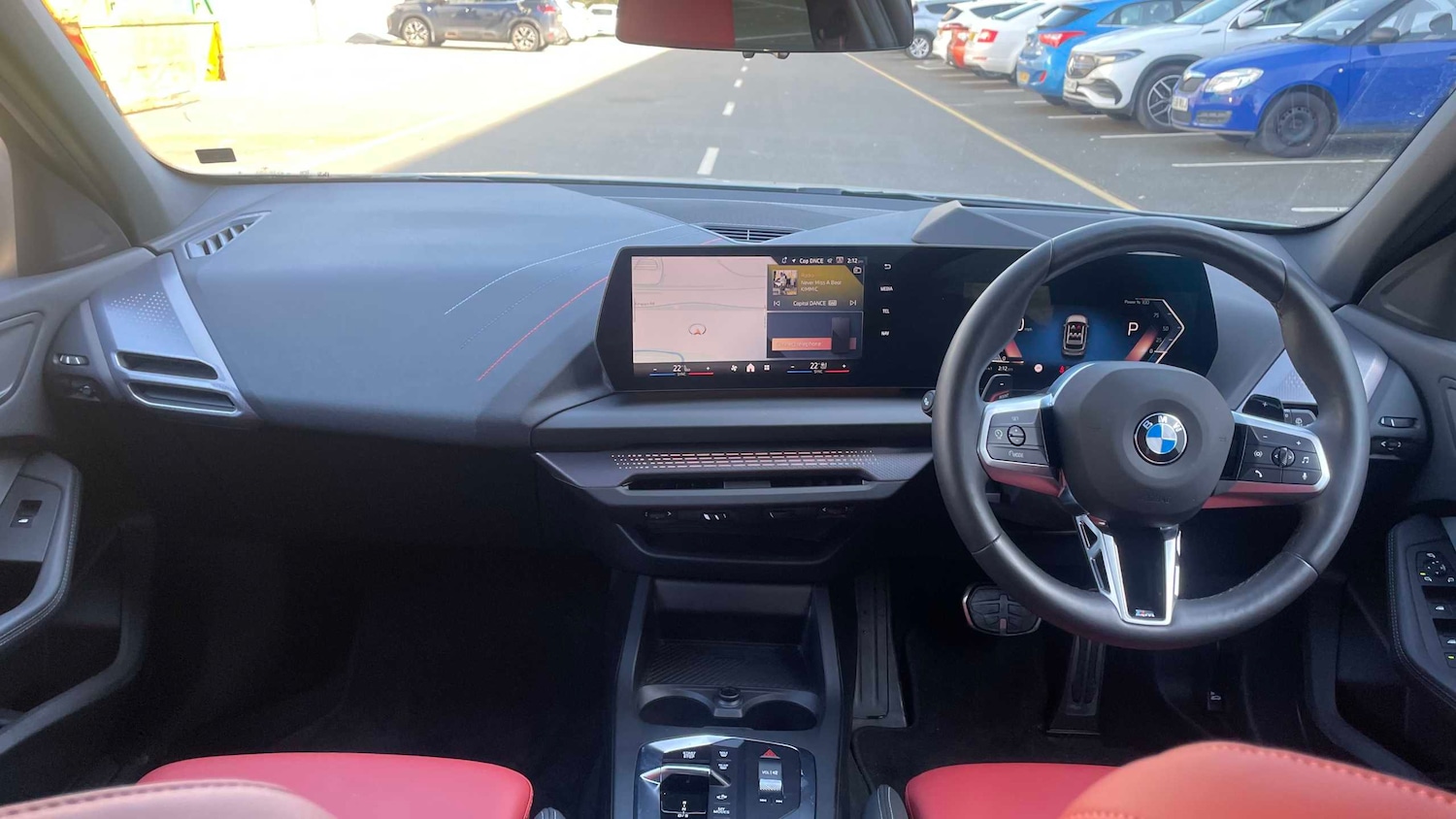 Used BMW 1 Series 2024 for sale - 77943060: Photo 4