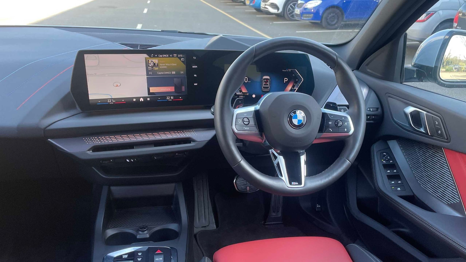 Used BMW 1 Series 2024 for sale - 77943060: Photo 5