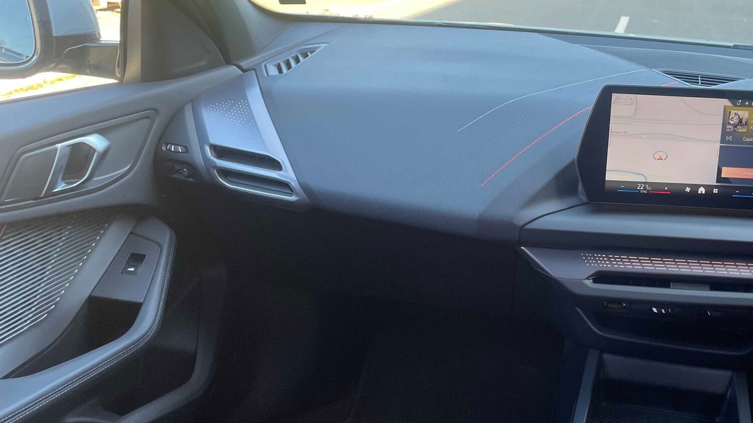 Used BMW 1 Series 2024 for sale - 77943060: Photo 6