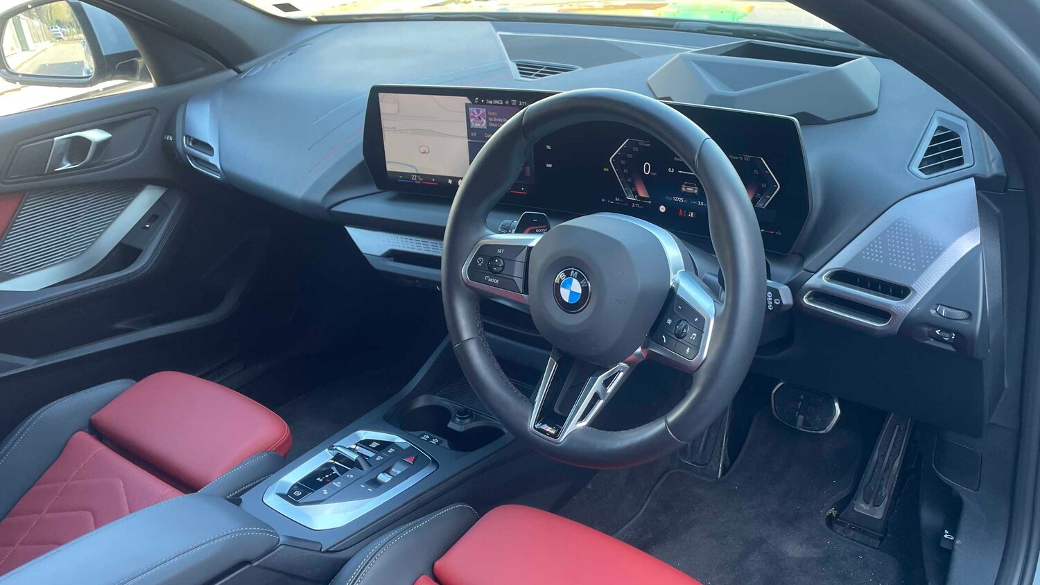 Used BMW 1 Series 2024 for sale - 77943060: Photo 7