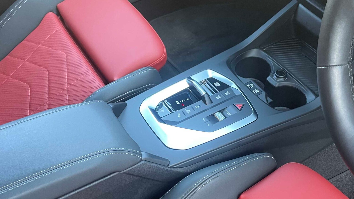 Used BMW 1 Series 2024 for sale - 77943060: Photo 8