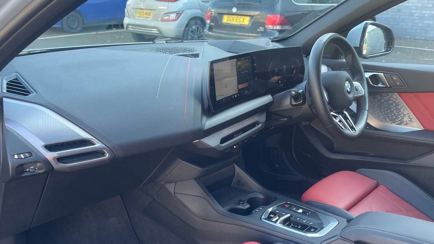 Used BMW 1 Series 2024 for sale - 77943060: Photo 9