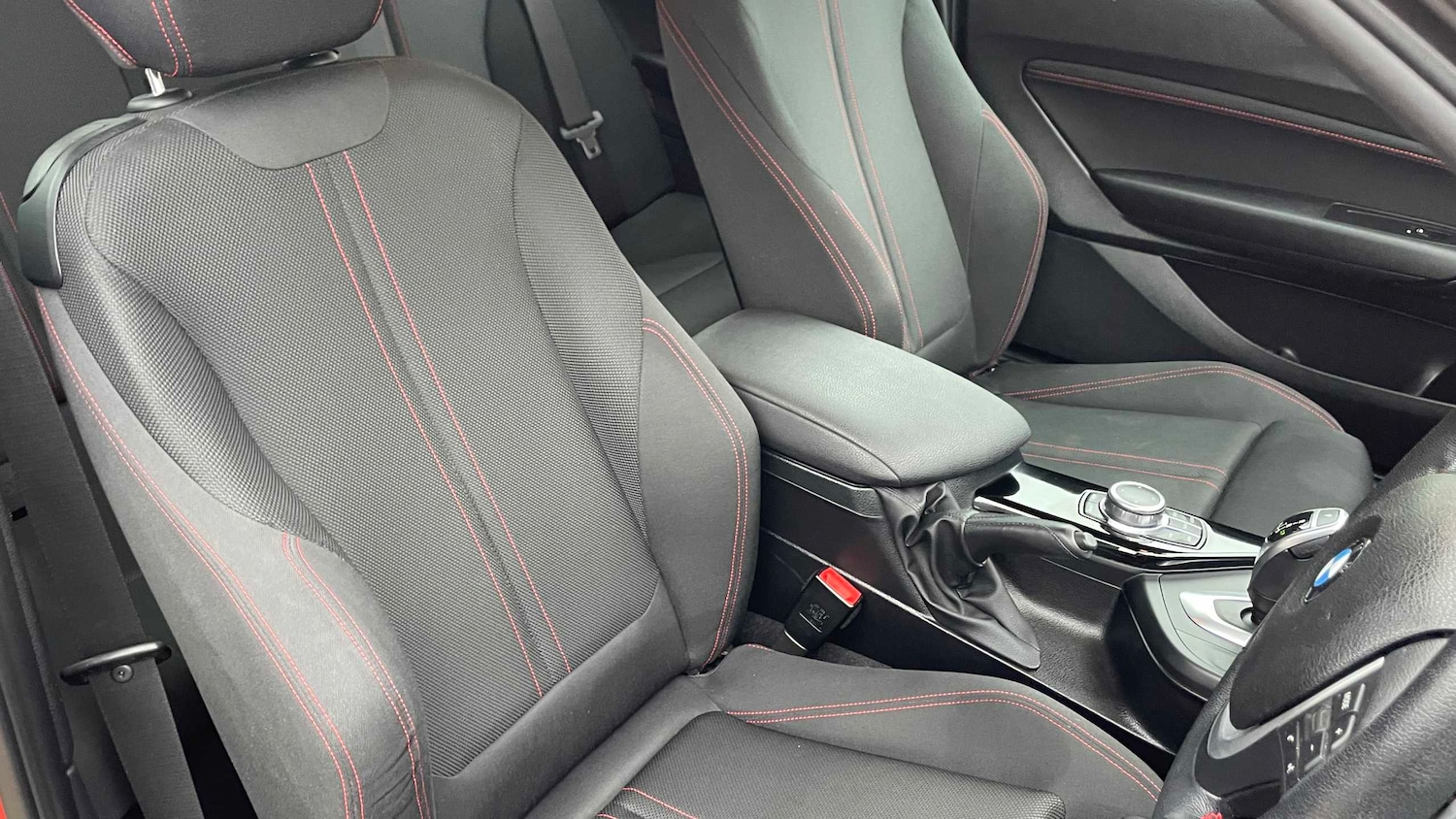 Used BMW 1 Series 2018 for sale - 77294220: Photo 12