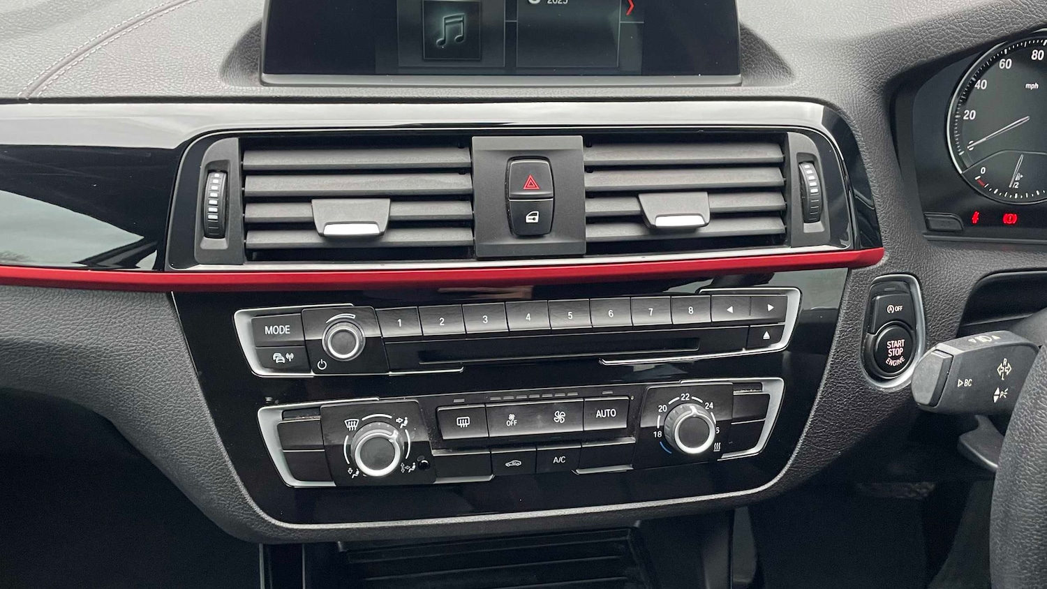 Used BMW 1 Series 2018 for sale - 77294220: Photo 14