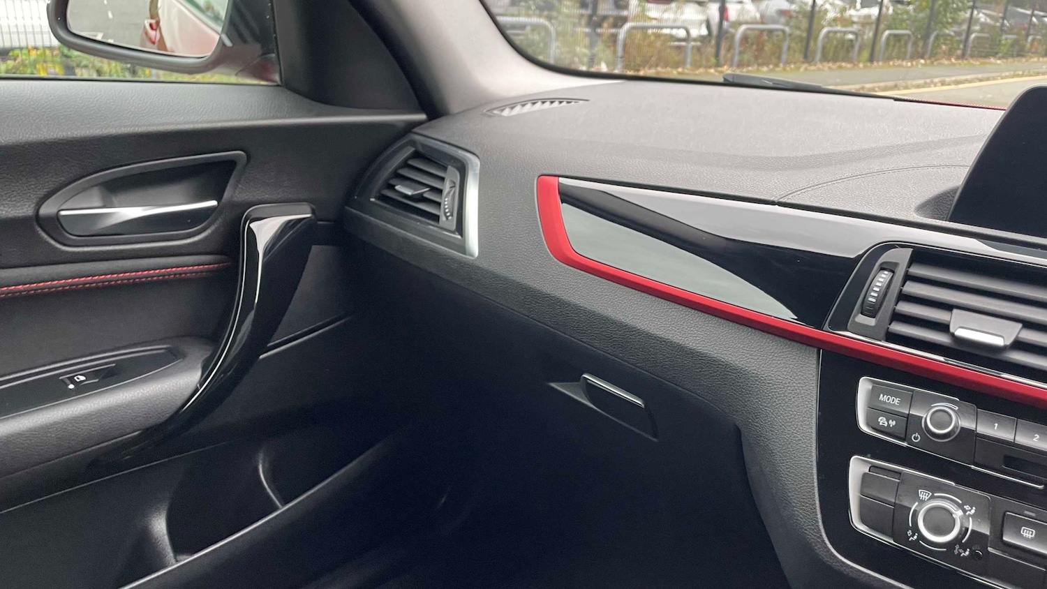 Used BMW 1 Series 2018 for sale - 77294220: Photo 21