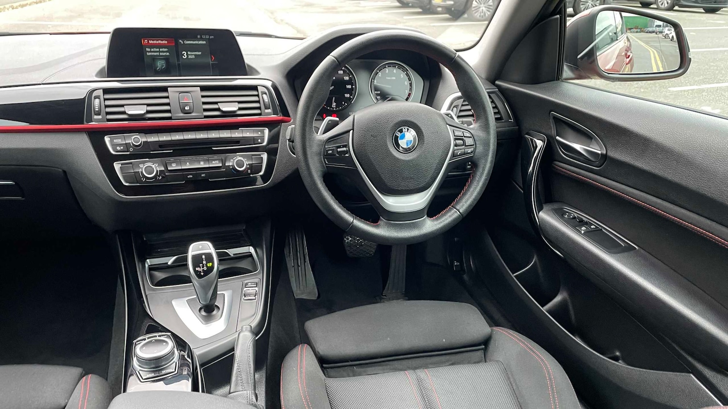 Used BMW 1 Series 2018 for sale - 77294220: Photo 5
