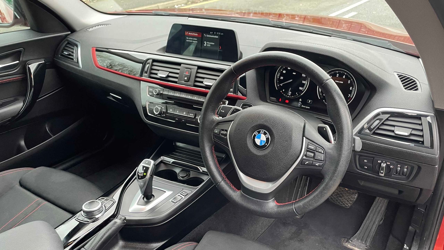 Used BMW 1 Series 2018 for sale - 77294220: Photo 7