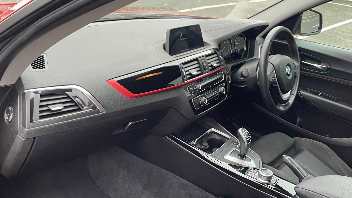 Used BMW 1 Series 2018 for sale - 77294220: Photo 8