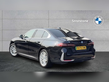 Used BMW i5 2026 for sale - 78494762: Photo
