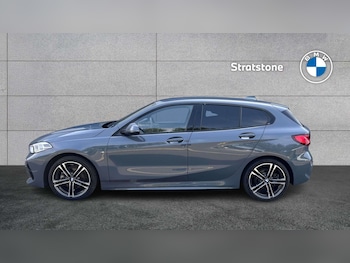 Used BMW 1 Series 2024 for sale - 78970298: Photo