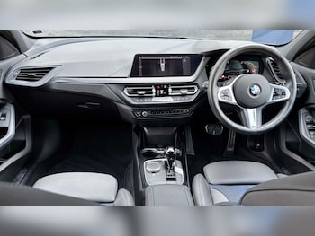 Used BMW 1 Series 2024 for sale - 78970298: Photo