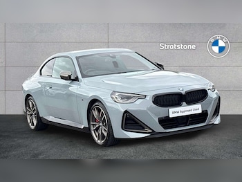 Used BMW 2 Series 2022 for sale - 79604412: Photo