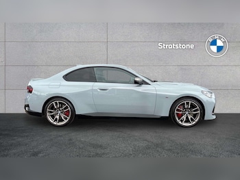 Used BMW 2 Series 2022 for sale - 79604412: Photo
