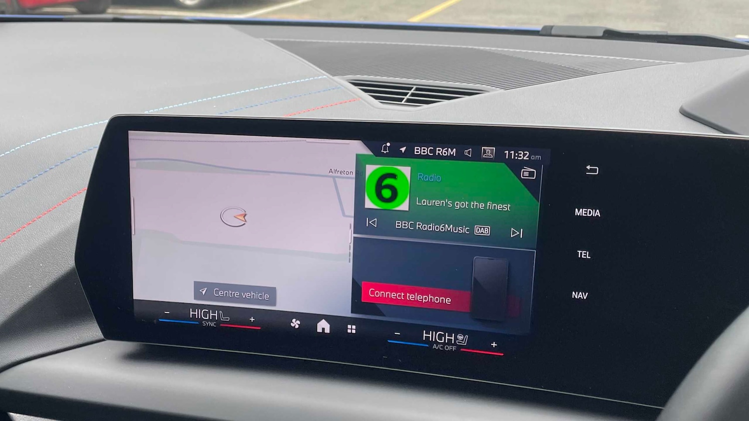 Used BMW 1 Series 2024 for sale - 77686525: Photo 11