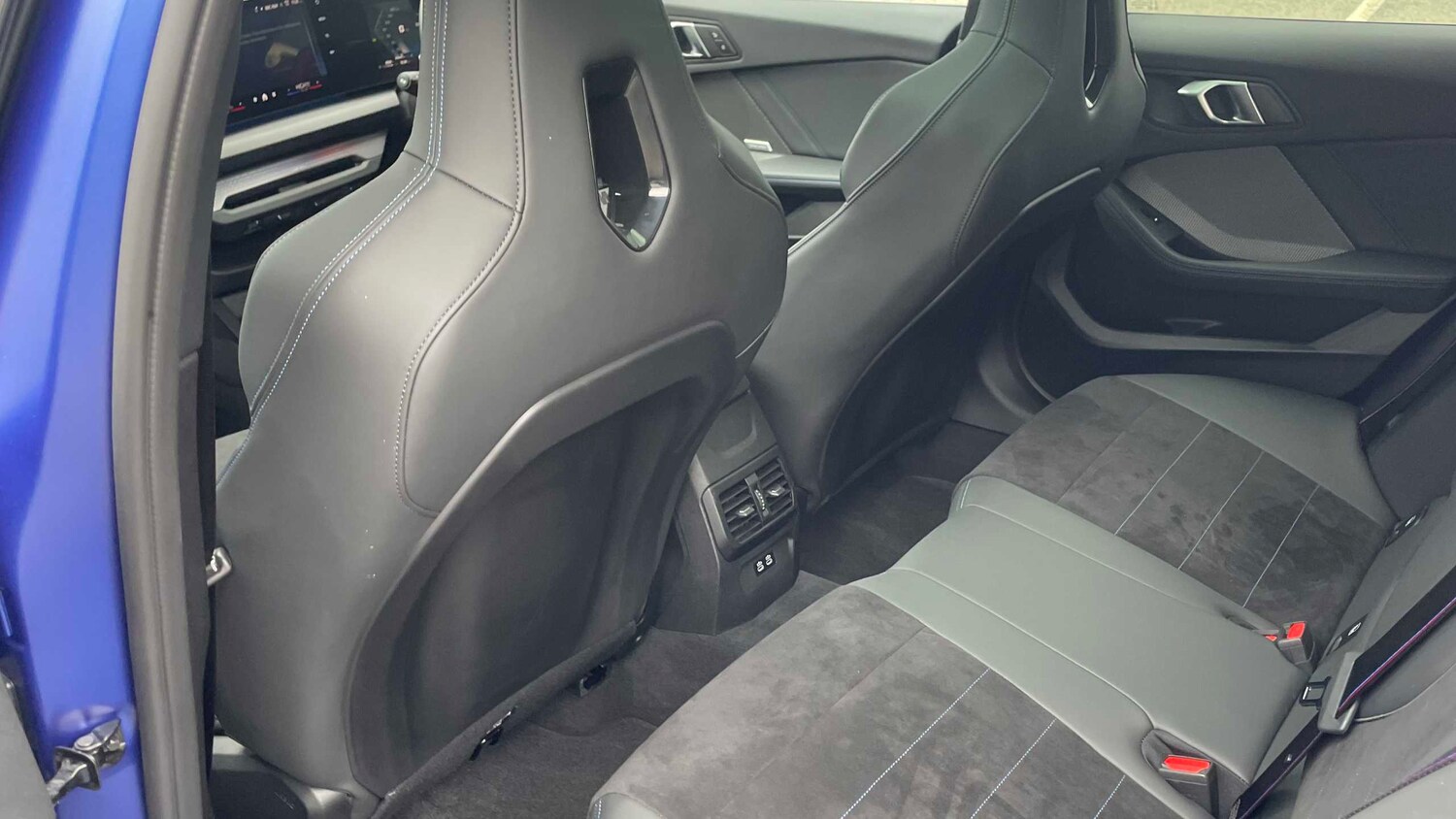 Used BMW 1 Series 2024 for sale - 77686525: Photo 13