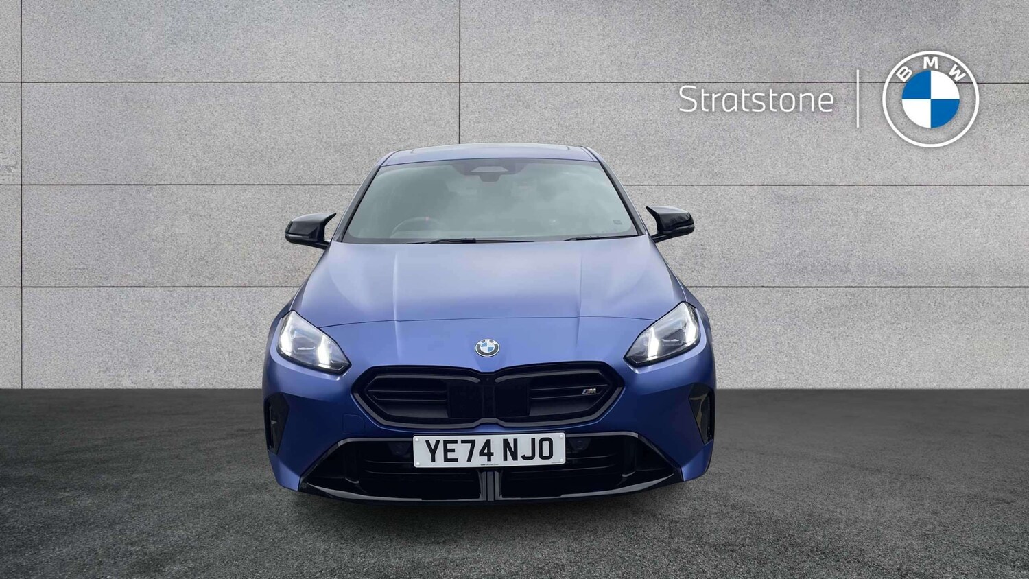 Used BMW 1 Series 2024 for sale - 77686525: Photo 16