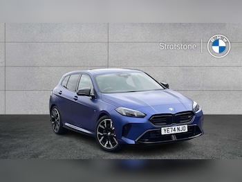 Used BMW 1 Series 2024 for sale - 77686525: Photo