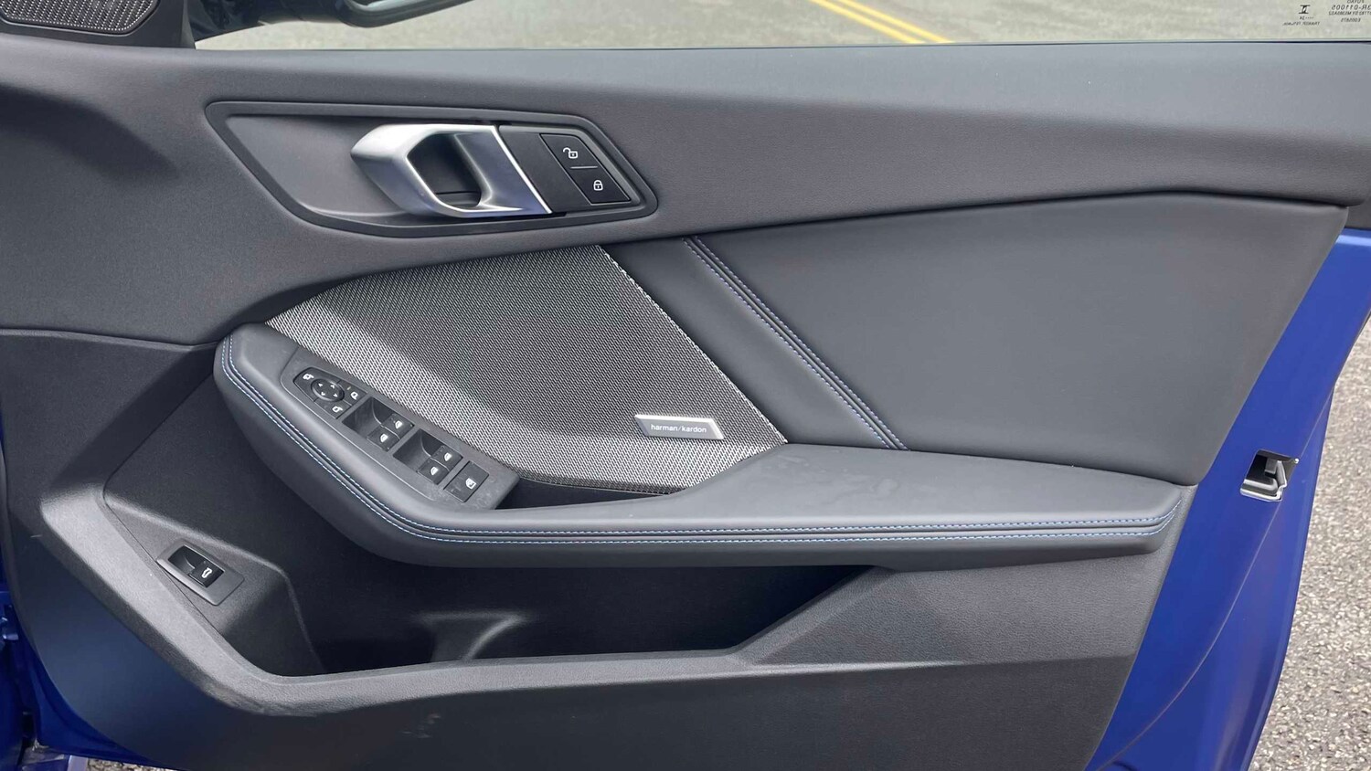 Used BMW 1 Series 2024 for sale - 77686525: Photo 23