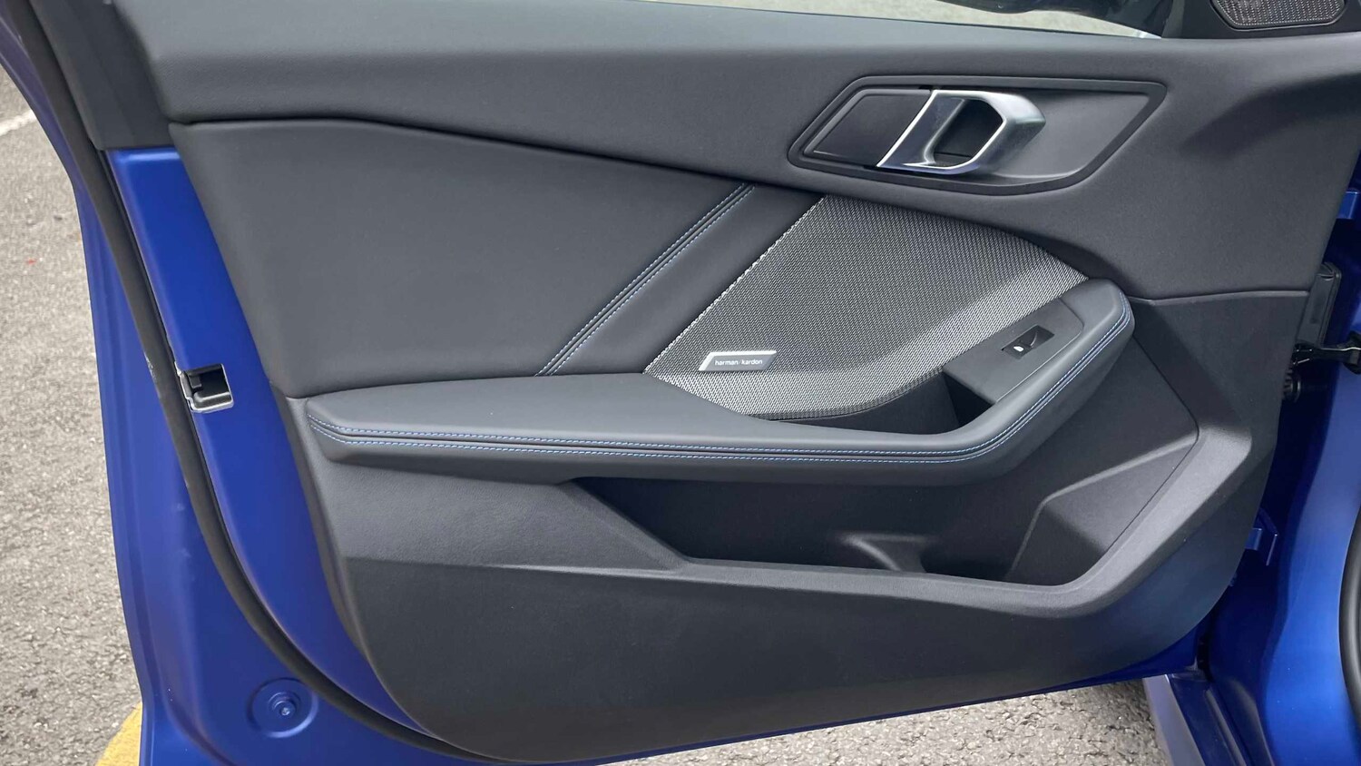 Used BMW 1 Series 2024 for sale - 77686525: Photo 24